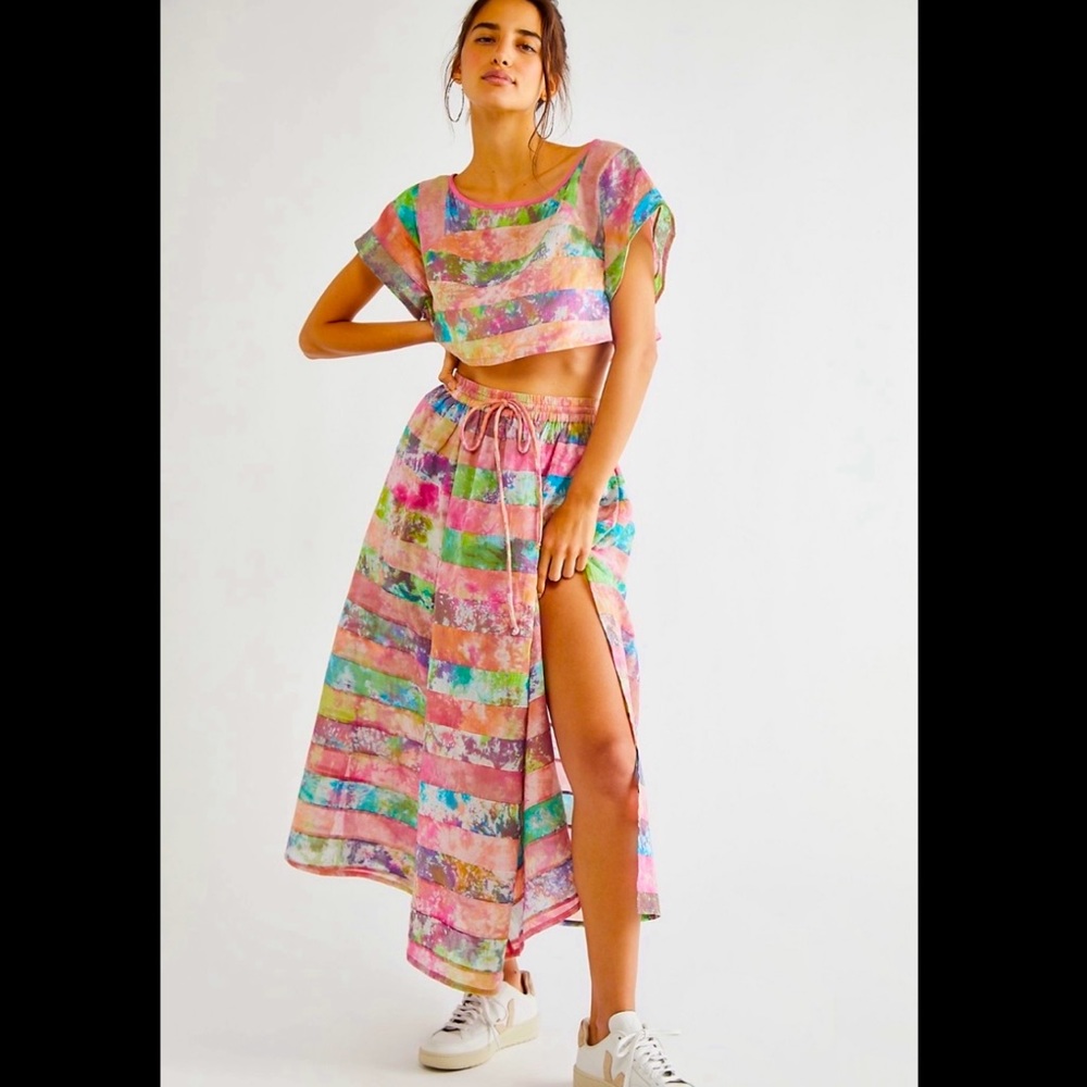 Free People In Bloom Set